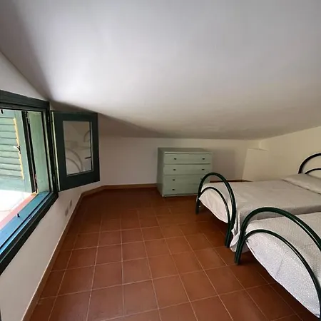 Apartamento Baia Dei 7 Emiri Holiday