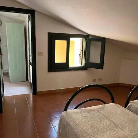 Baia Dei 7 Emiri Holiday Cefalú