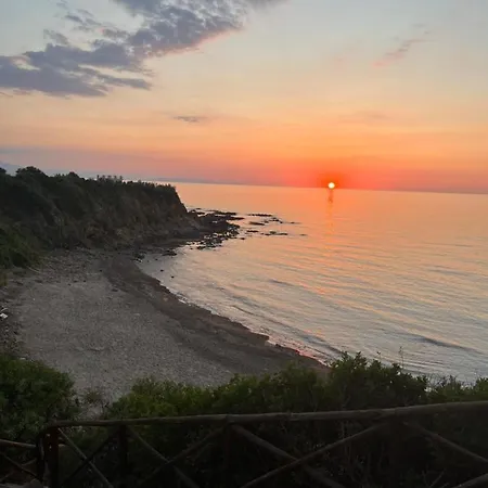 Baia Dei 7 Emiri Holiday Cefalú